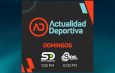 Academia “Mariano Rivera” en “Actualidad Deportiva”