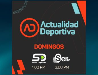 Academia “Mariano Rivera” en “Actualidad Deportiva”