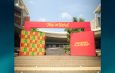 adidas inaugura su Fan Zone, The Yard, ​ en Town Center