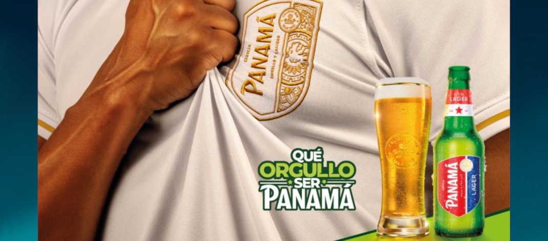 Cerveza Panamá lanza Qué Orgullo Ser Panamá, con $80mil en efectivo y 160mil pintas gratis