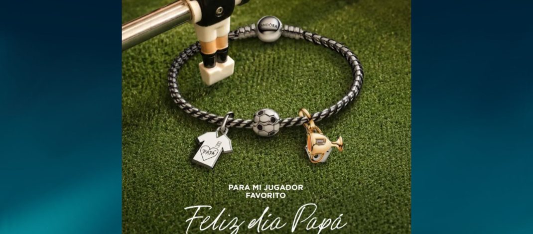 EL REGALO PERFECTO PARA PAPÁ ESTÁ HECHO DE HISTORIAS POR CONTAR