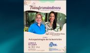 Nutrición y mente en «Transformándonos»