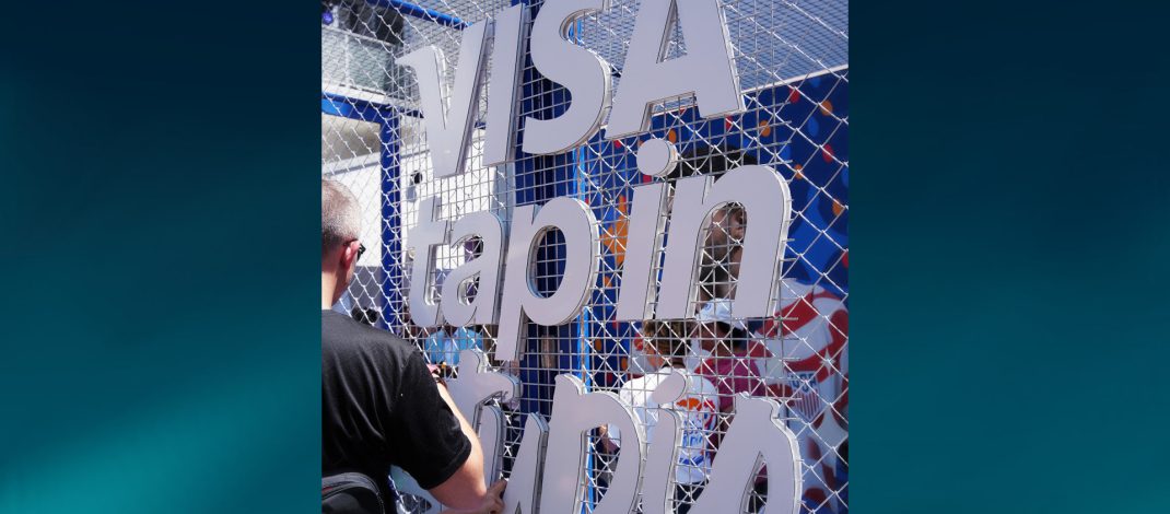 Más allá del estadio: los aficionados de América Latina y el Caribe impulsan fuertes tendencias económicas en los países anfitriones de la Copa Mundial de la FIFA 2026™