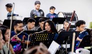 La Ciudad de las Artes reunirá a maestros internacionales y jóvenes talentos durante el XX Festival Internacional Alfredo De Saint Malo 2026