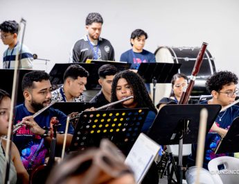La Ciudad de las Artes reunirá a maestros internacionales y jóvenes talentos durante el XX Festival Internacional Alfredo De Saint Malo 2026