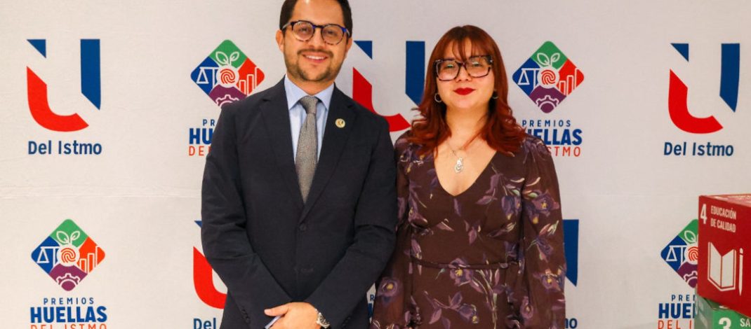Premios Huellas del Istmo reconoce a 10 personas y organizaciones que están transformando Panamá