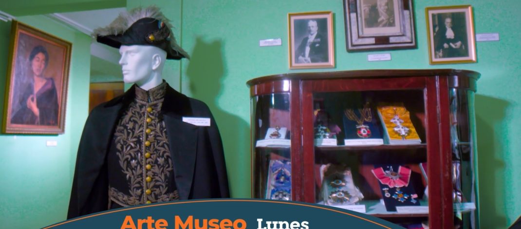 Colaboración entre museos recreará la vida y la obra del expresidente, Ricardo J. Alfaro