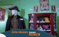 Colaboración entre museos recreará la vida y la obra del expresidente, Ricardo J. Alfaro