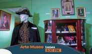 Colaboración entre museos recreará la vida y la obra del expresidente, Ricardo J. Alfaro