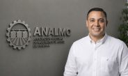“Tino” Ábrego asume la presidencia de la industria molinera de arroz