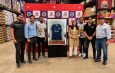 Cerveza Balboa fortalece su apuesta por el fútbol panameño con el patrocinio oficial de Veraguas United FC