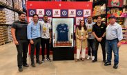 Cerveza Balboa fortalece su apuesta por el fútbol panameño con el patrocinio oficial de Veraguas United FC