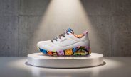 SKECHERS SE UNE AL ACLAMADO ARTISTA ROMERO BRITTO