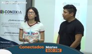«Conexia innovación educativa en “Conéctados”