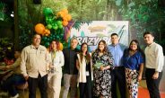 Crazy Park presenta Crazy Box, su nueva cajita infantil que combina sabor, diversión y regalo sorpresa
