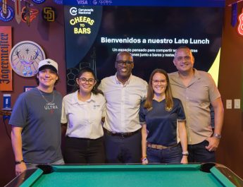 Así impacta la temporada mundialista a más de 1,000 bares y restaurantes panameños
