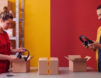 DHL eCommerce Trends Report 2026: las reglas antiguas ya no aplican para los minoristas en la era de la IA