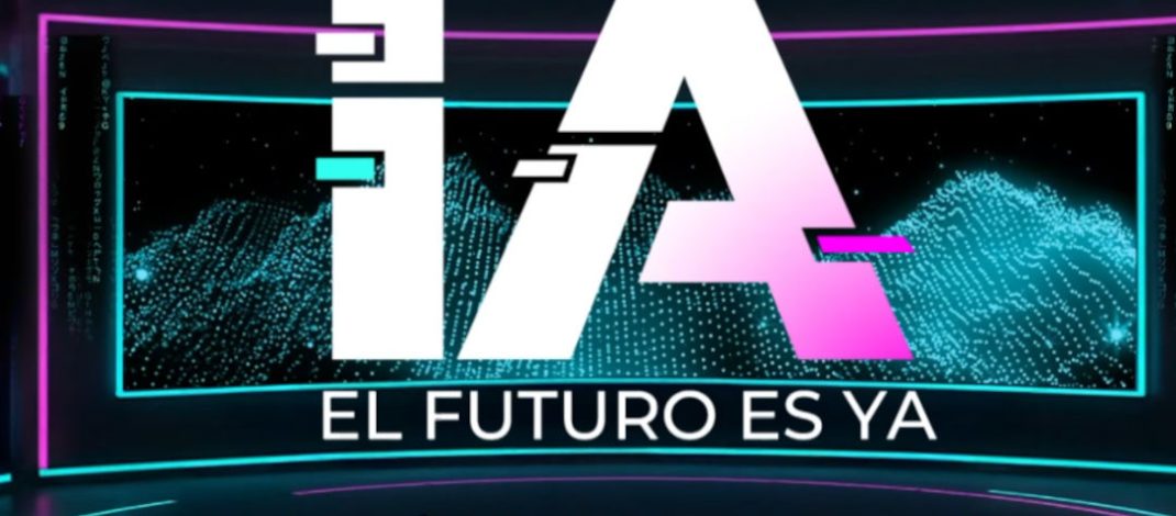 Este martes 28 de julio, Sertv trasmite “IA: el futuro es ya”