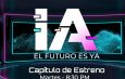 Este martes 28 de julio, Sertv trasmite “IA: el futuro es ya”