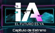 Este martes 28 de julio, Sertv trasmite “IA: el futuro es ya”