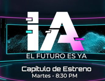 Este martes 28 de julio, Sertv trasmite “IA: el futuro es ya”