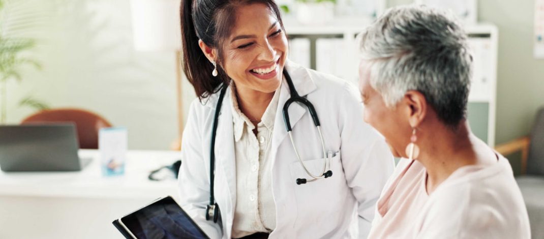 BID aprueba financiamiento de hasta US$40 millones para fortalecer el sistema de salud