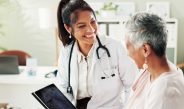 BID aprueba financiamiento de hasta US$40 millones para fortalecer el sistema de salud