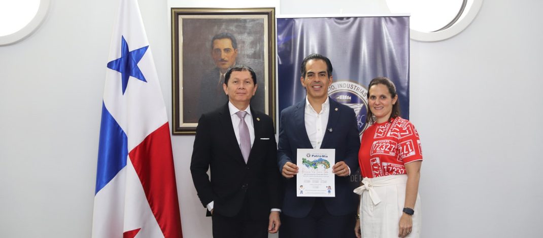 CCIAP abre convocatoria para el Concurso de Afiche y Video “Patria Mía 2026”, bajo el lema “Panamá lo tiene todo”