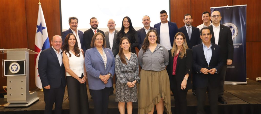 Crecimiento empresarial: CCIAP incorpora 110 nuevas empresas a su gremio