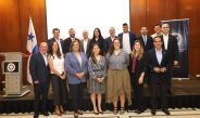 Crecimiento empresarial: CCIAP incorpora 110 nuevas empresas a su gremio