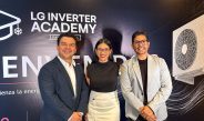 LG impulsa la formación de una nueva generación de técnicos en Panamá