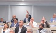 INCAE anuncia la apertura de su nuevo Centro de Gobierno Corporativo y Alta Dirección en Miami