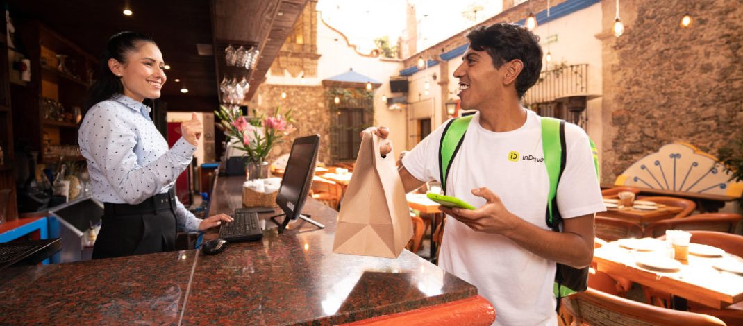 Cómo las entregas pueden convertirse en una ​ventaja competitiva para las mipymes