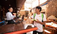 Cómo las entregas pueden convertirse en una ​ventaja competitiva para las mipymes