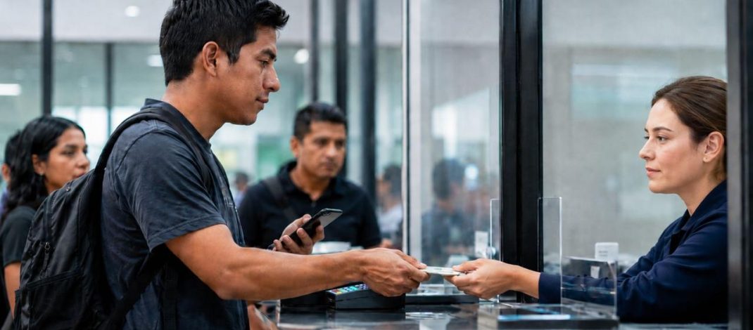 Chubb comparte estudio sobre las vulnerabilidades del ecosistema de remesas y oportunidades para el sector financiero