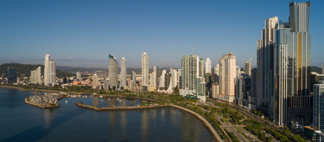 PANAMÁ FORTALECE SU ESTRATEGIA DE CAPTACIÓN DE EVENTOS INTERNACIONALES