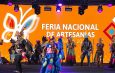 Transmisión especial de “Raíces” desde la Feria Nacional de Artesanías