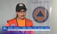 «Sismos, cuando la tierra tiembla, cada segunda cuenta, por Sertv noticias Recibidos