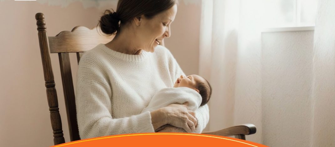 Psicología perinatal durante el embarazo, en “Transformándonos”