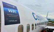 COPA AIRLINES REDEFINE LA CONECTIVIDAD A BORDO EN LATINOAMÉRICA CON LA INCORPORACIÓN DE STARLINK