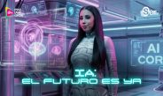 Nueva edición de IA: El futuro es ya