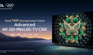 Televisores Mini LED: la tendencia que gana espacio entre los aficionados al deporte