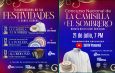 Festival Nacional de la Pollera será transmitido por las pantallas de Sertv