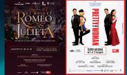 Patronato del Teatro Nacional presenta su cartelera de agosto