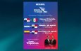 Este sábado, Sertv trasmitirá partido entre Nicaragua y Panamá