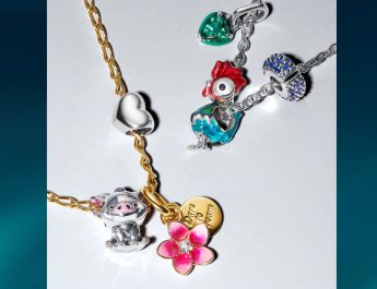 MOANA REGRESA Y PANDORA CONVIERTE SU ESPÍRITU EN JOYAS