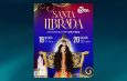 Transmisión en directo Festividades a Santa Librada, por Sertv