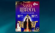 Transmisión en directo Festividades a Santa Librada, por Sertv
