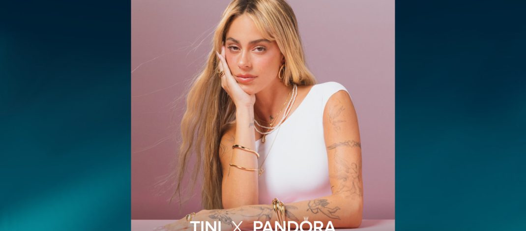 PANDORA PRESENTA ESSENCE OF SUMMER, UNA CELEBRACIÓN DE LA TRANSFORMACIÓN Y LA BELLEZA NATURAL PROTAGONIZADA POR TINI