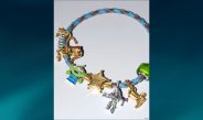 PANDORA CELEBRA LA AMISTAD COMO LA HISTORIA QUE SIEMPRE NOS ACOMPAÑA